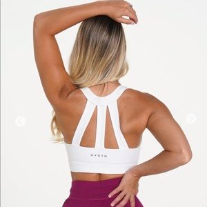 NVGTN Trio Bra